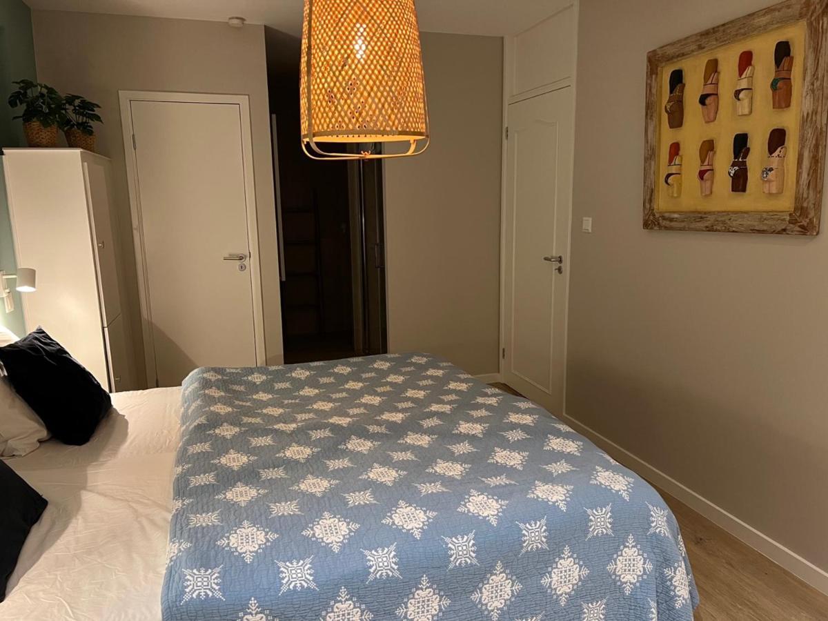 Family Bungalow With Garden For 6-8 People Cadzand Ngoại thất bức ảnh